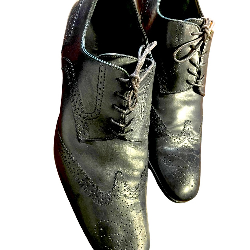 Bally men’s dress shoe size 10.5